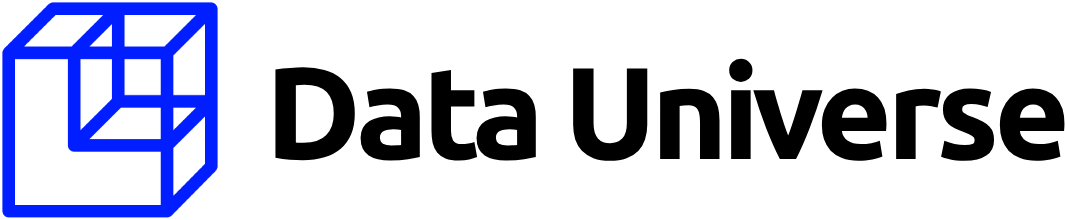 data universe logo